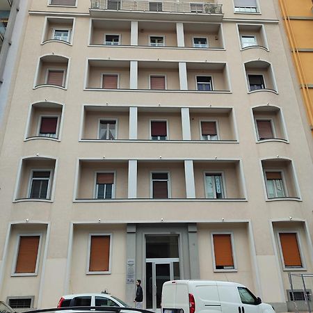 Room And Suite - Bari Centrale - Extérieur photo