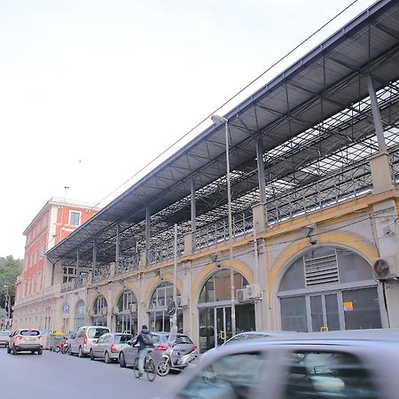 Room And Suite - Bari Centrale - Extérieur photo