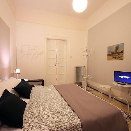 Room And Suite - Bari Centrale - Extérieur photo