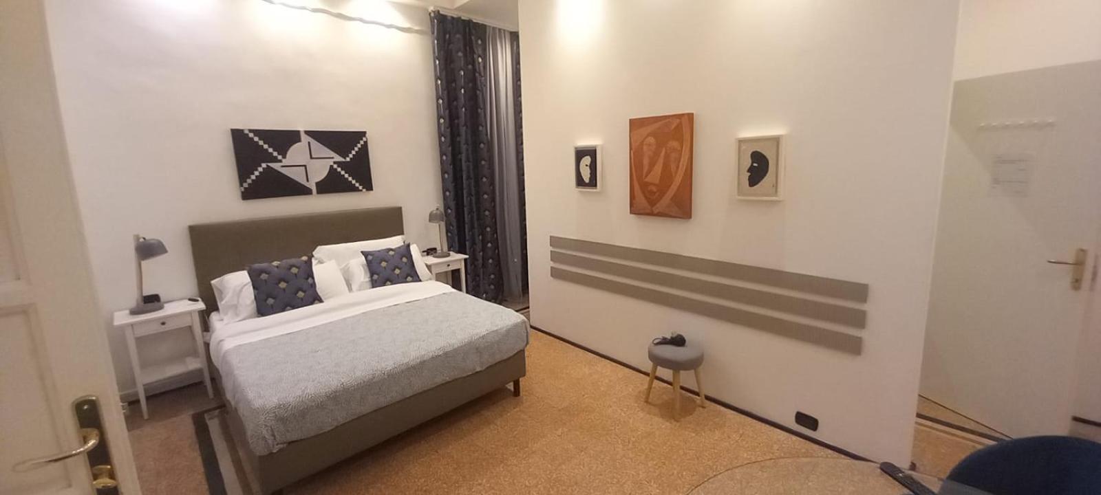 Room And Suite - Bari Centrale - Extérieur photo