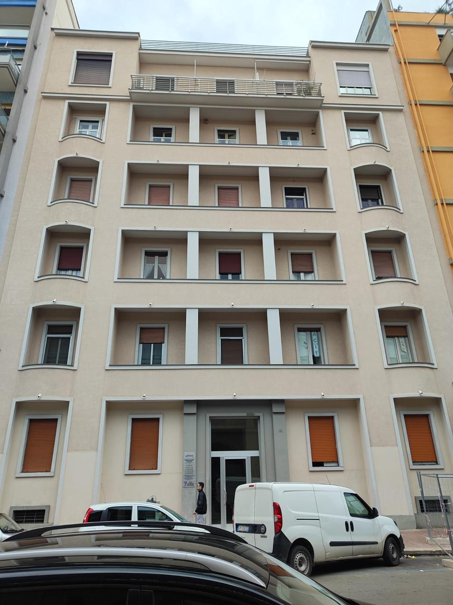 Room And Suite - Bari Centrale - Extérieur photo