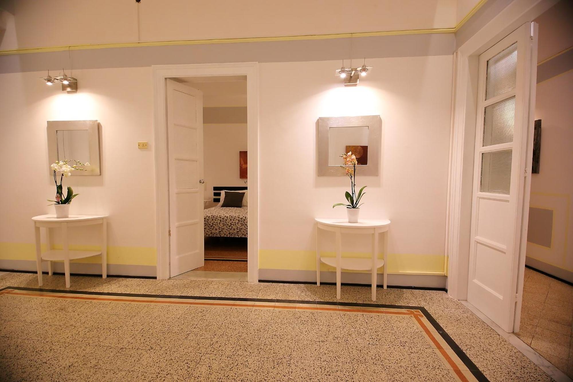 Room And Suite - Bari Centrale - Extérieur photo