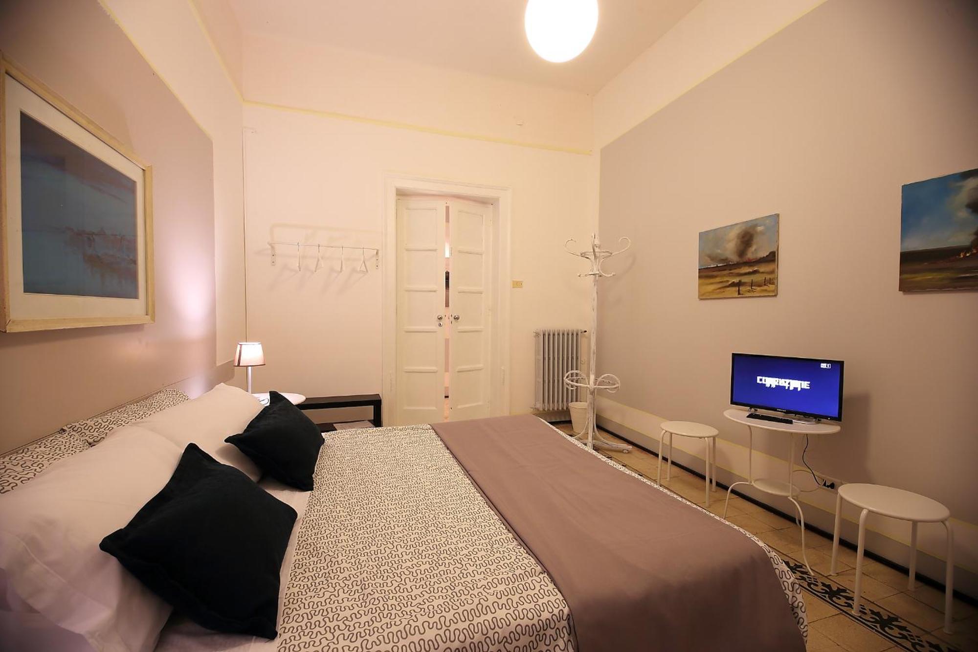 Room And Suite - Bari Centrale - Extérieur photo