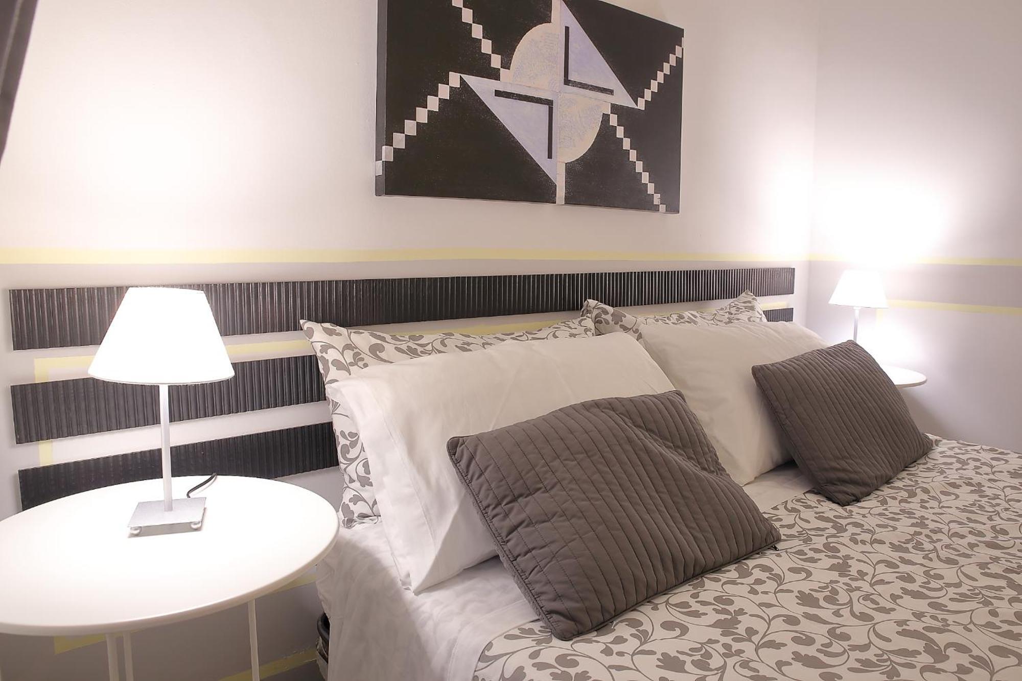 Room And Suite - Bari Centrale - Extérieur photo