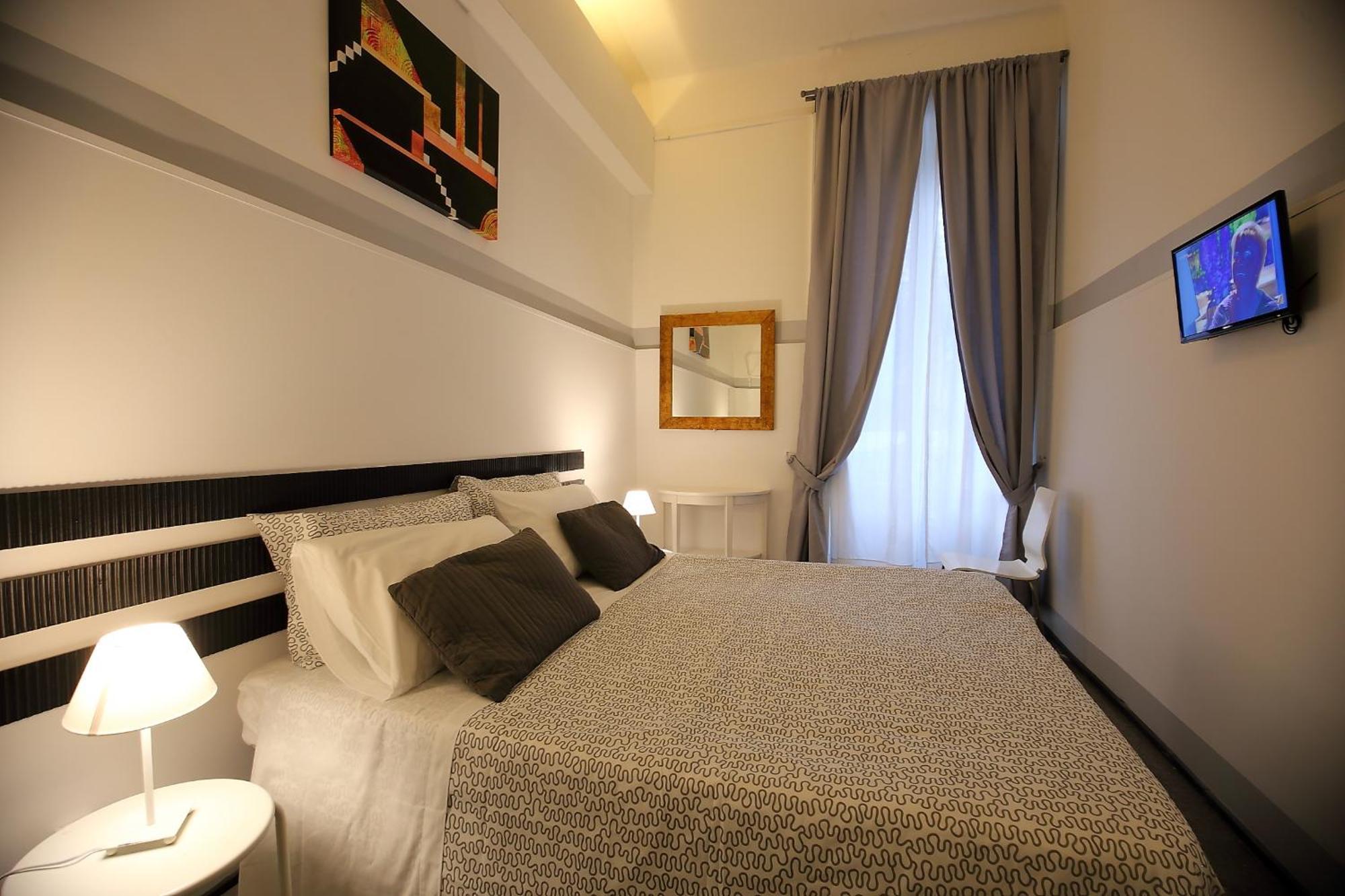 Room And Suite - Bari Centrale - Extérieur photo