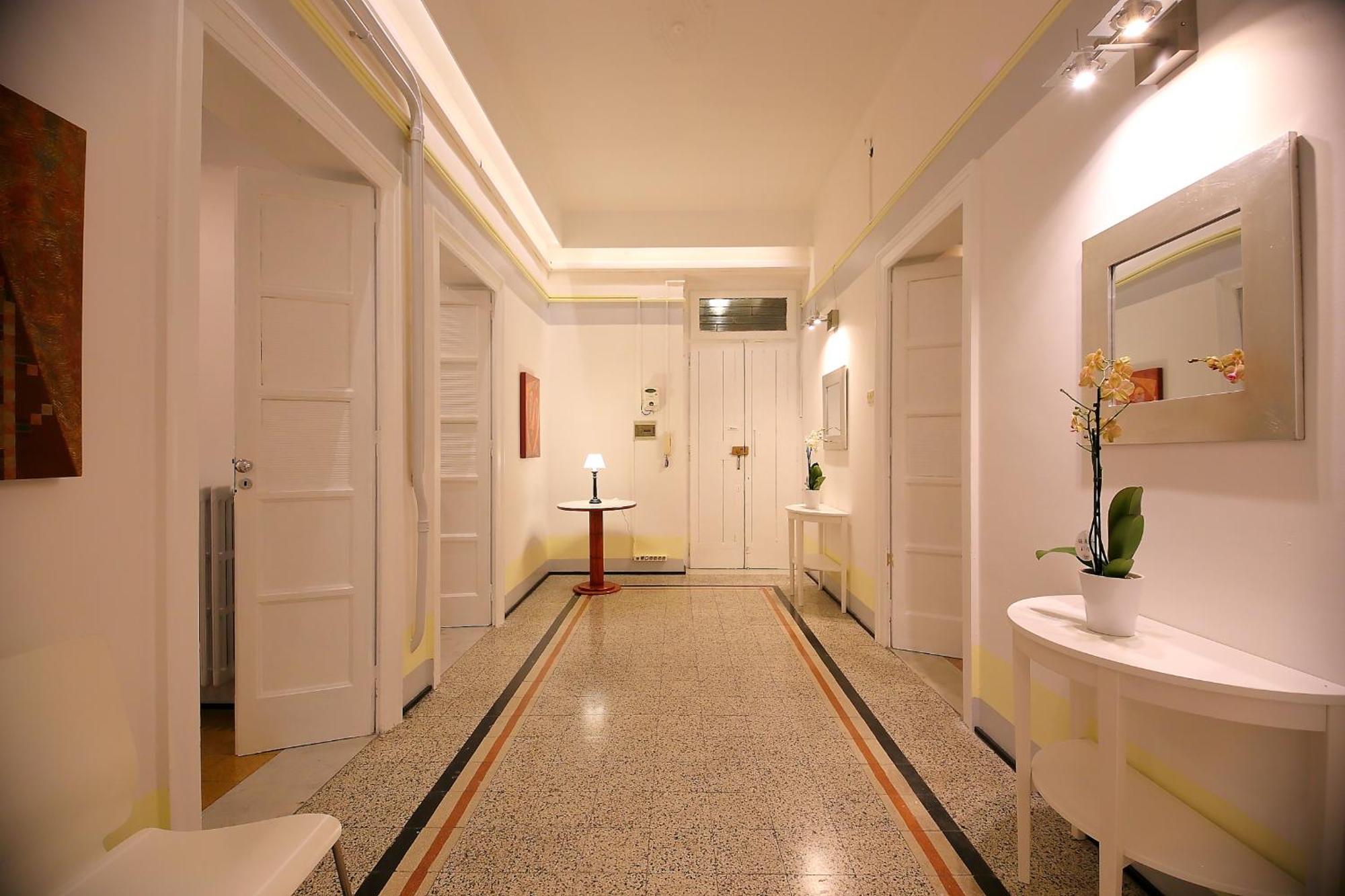 Room And Suite - Bari Centrale - Extérieur photo