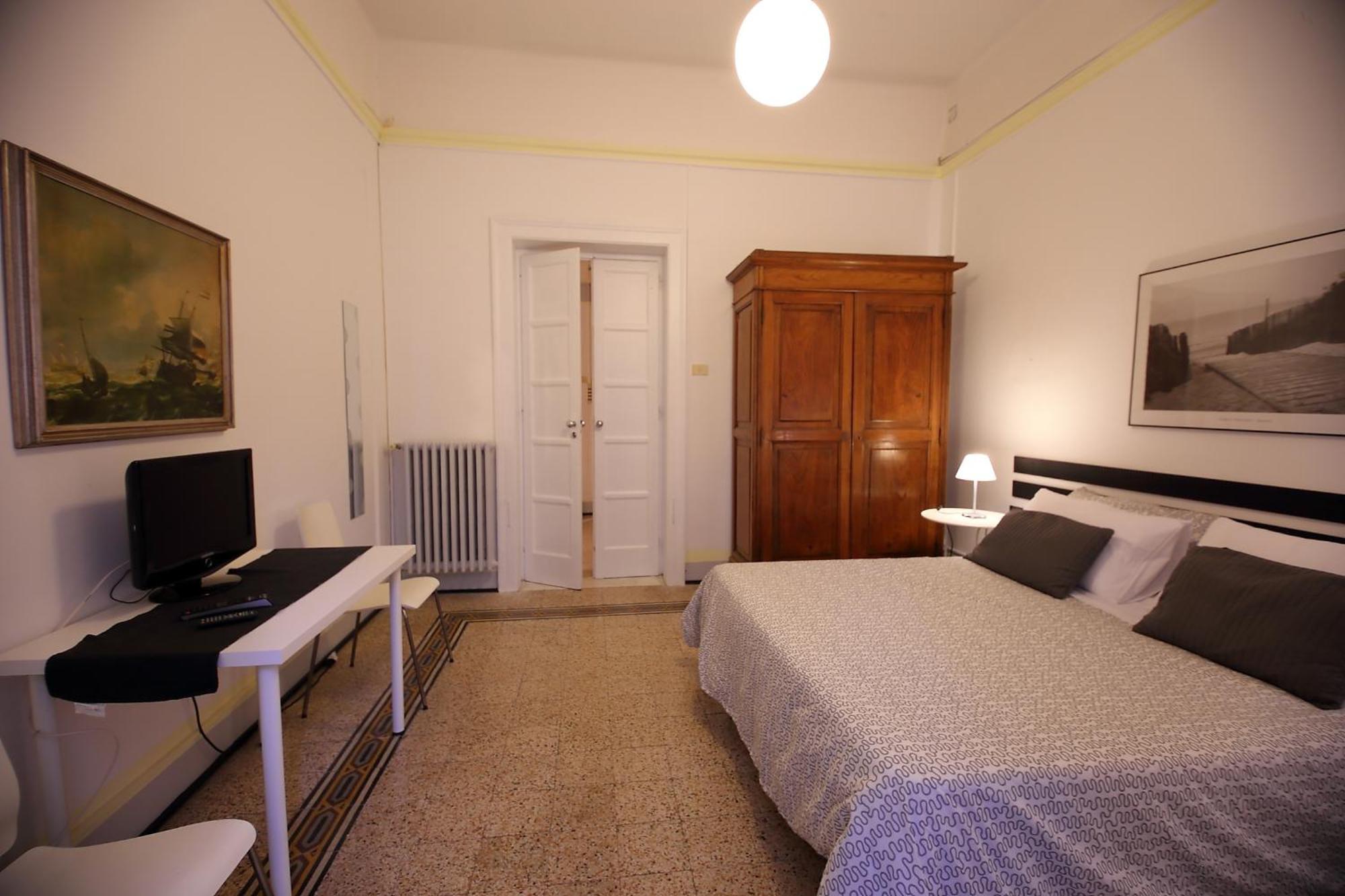 Room And Suite - Bari Centrale - Extérieur photo