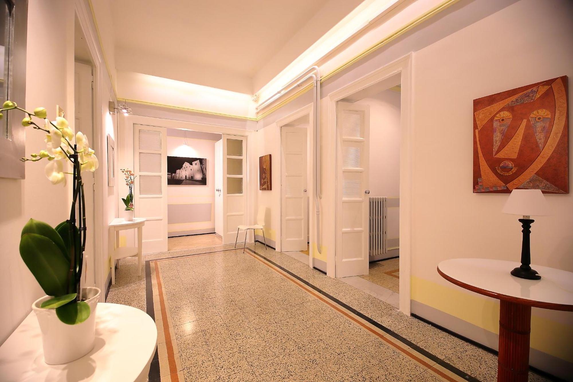 Room And Suite - Bari Centrale - Extérieur photo