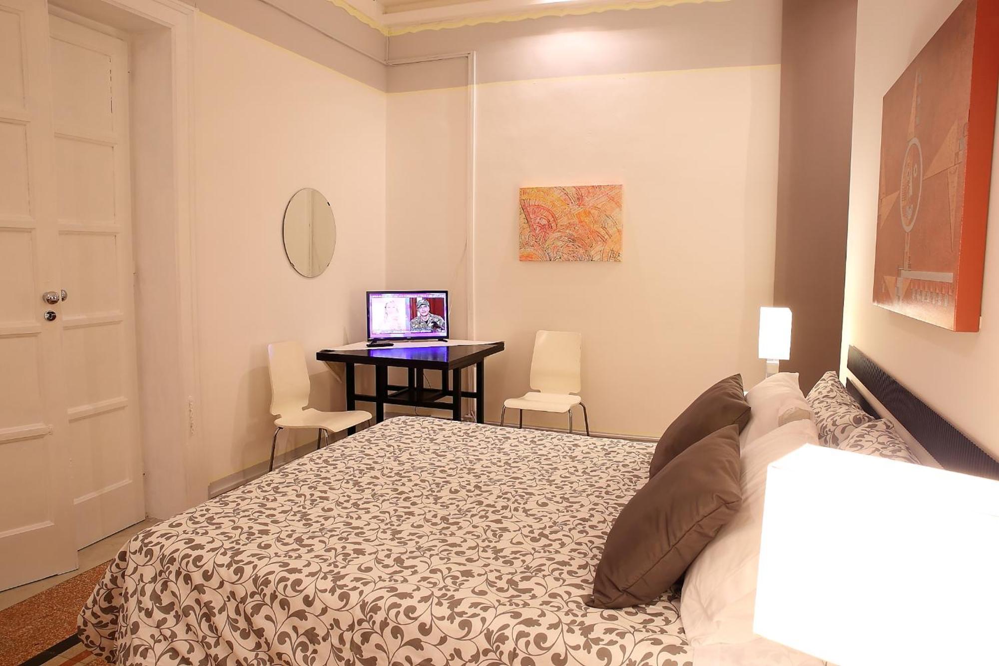 Room And Suite - Bari Centrale - Extérieur photo